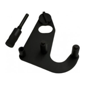 Platina posicionadora Renault y Peugeot diésel 1.6 - Racing Tools POS-70A
