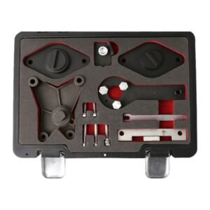Kit posicionador Fiat 1.2, 1.4 y 1.4 VVT motor 8V belt drive - Racing Tools POS-73