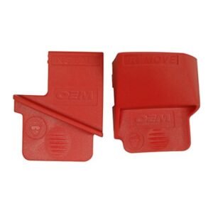Instaladores de correa elástica plásticos - Racing Tools POS-75A