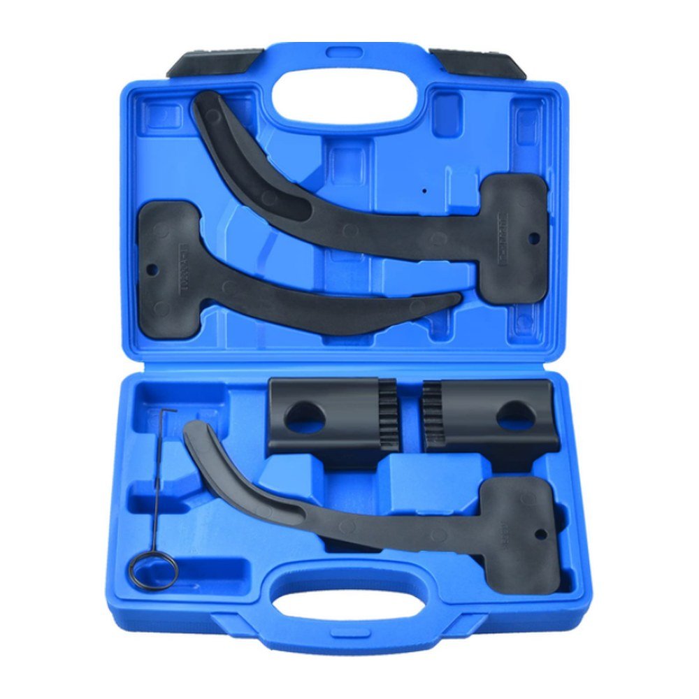 Kit posicionador Chrysler, Dodge y Jeep 3.0L, 3.2L y 3.6L V6 - Racing Tools POS-76