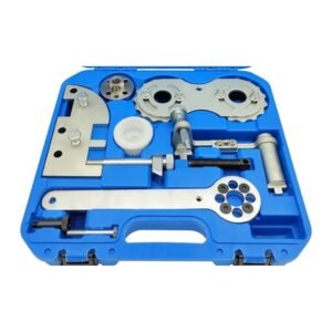 Kit posicionador Volvo, VW y Audi 2.7, 3.0, 4.0 y 4.2 - Racing Tools POS-78