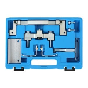 Kit posicionador Ford 3 cilindros 1.5 Duratec - Racing Tools POS-80