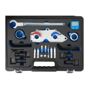 Bloqueador VW 1.2, 1.4, 1.5 y 1.6 TSI nueva generación - Racing Tools POS-83