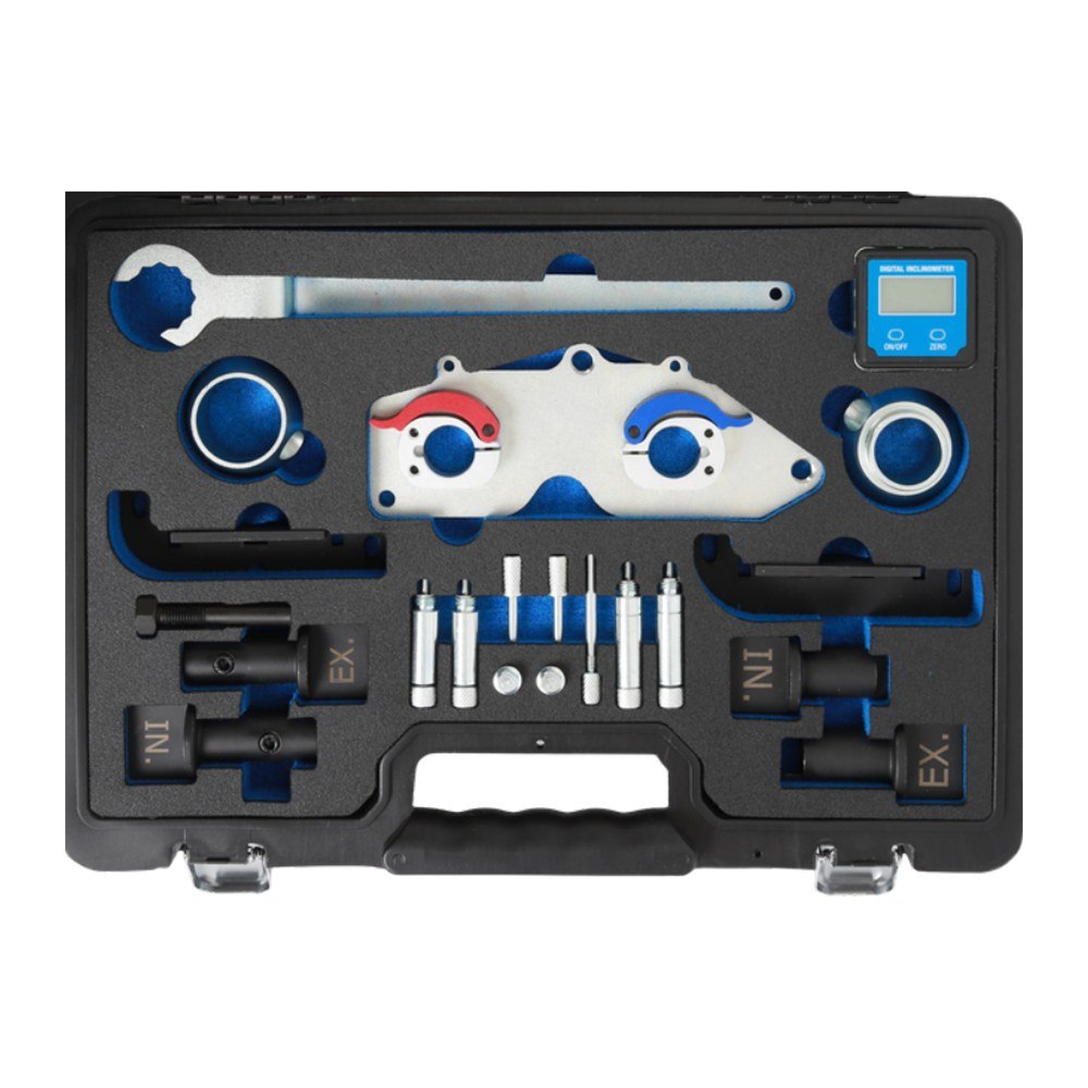 Bloqueador VW 1.2, 1.4, 1.5 y 1.6 TSI nueva generación - Racing Tools POS-83