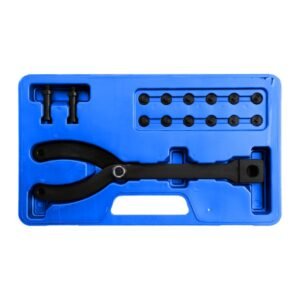 Palanca universal para sostener polea de cigüeñal y árbol de levas - Racing Tools POS-84