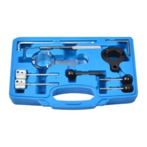 Bloqueador VW - Audi 1.6 y 2.0 diésel - Racing Tools POS-85