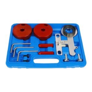 Bloqueador Ford EcoBlue diésel 2.0 - Racing Tools POS-86