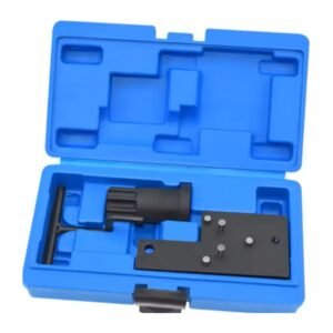 Bloqueador Foton / Cummins 2.8 ISF diésel - Racing Tools POS-88