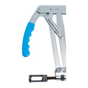 Prensa válvulas tipo C - Racing Tools PV-02