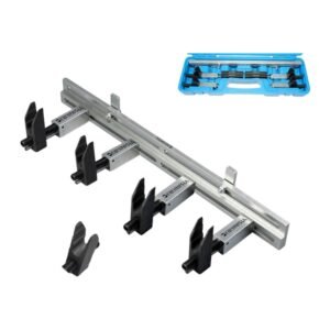 Prensa válvulas para Fiat 1.3T, 1.4, 2.0 y 2.4 - Racing Tools PV-05