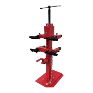 Recogedor de espirales manual de piso - Racing Tools RE-04