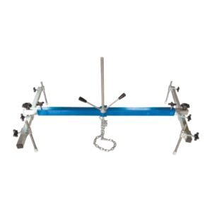 Barra soporte de motor 180 cm 500 kg multiapoyo - Racing Tools SM-B2