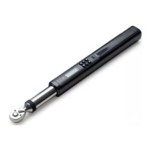 Torquímetro digital 3/8" 6.75 - 135 Nm - Racing Tools TOR-02