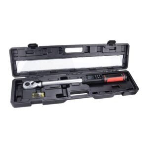 Torquímetro digital 1/2" 5.1 - 340 Nm - Racing Tools TOR-03