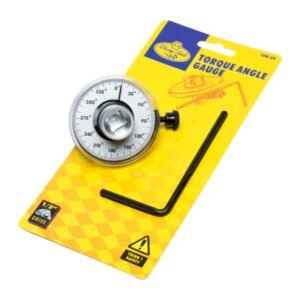 Torquímetro angular 1/2" - Racing Tools TOR-09